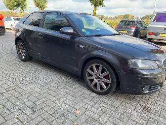 Audi A3 1.8 16V TFSI 160pk picture 7