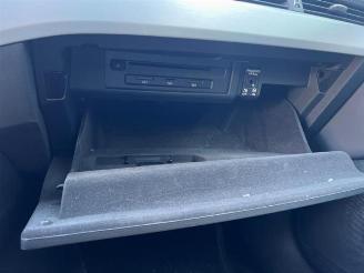 Audi A4 A4 Avant (B9), Combi, 2015 2.0 TDI 16V picture 24