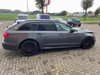 Audi A6 A6 Avant (C7), Combi, 2011 / 2018 3.0 TDI V6 24V Quattro picture 6