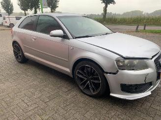 Audi A3 3.2 V6 24V FSI QUATTRO picture 7