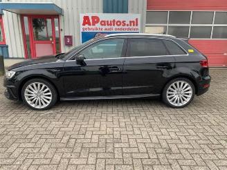 Audi A3 A3 Sportback (8VA/8VF), Hatchback 5-drs, 2012 / 2020 1.4 TFSI 16V e-tron picture 2