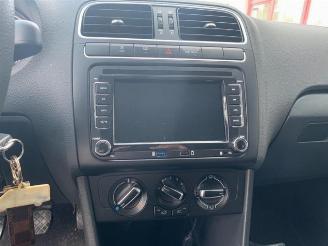 Volkswagen Polo Polo V (6R), Hatchback, 2009 / 2017 1.4 16V picture 11