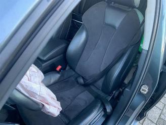 Audi A3 A3 Sportback (8VA/8VF), Hatchback 5-drs, 2012 / 2020 1.8 TFSI 16V Quattro picture 9