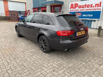 Audi A4 Avant 2.0 TFSI AVANT 179pk picture 3