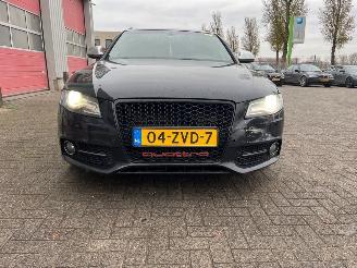 Audi A4 Avant 3.0 TDI V6 QUATTRO 239pk AUTOMAAT picture 8