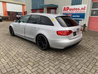 Audi A4 A4 Avant (B8), Combi, 2007 / 2015 2.0 TFSI 16V picture 3