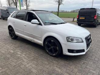 Audi A3 A3 Sportback (8PA), Hatchback 5-drs, 2004 / 2013 1.4 TFSI 16V picture 7