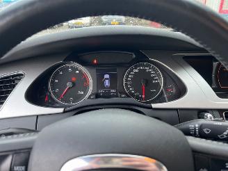 Audi A4 Avant 3.2 FSI V6 AUTOMAAT QUATTRO picture 11