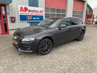 Autoverwertung Audi A4 A4 Avant (B8), Combi, 2007 / 2015 2.0 TFSI 16V 2009/8