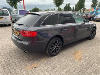 Audi A4 A4 Avant (B8), Combi, 2007 / 2015 2.0 TFSI 16V picture 5