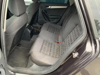 Audi A4 A4 Avant (B8), Combi, 2007 / 2015 2.0 TFSI 16V picture 11