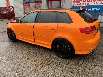 Audi S3 S3 2.0 T FSI 310pk picture 3
