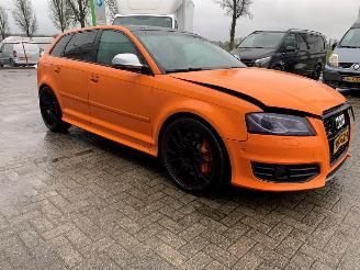 Audi S3 S3 2.0 T FSI 310pk picture 7