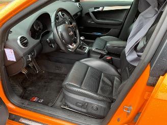 Audi S3 S3 2.0 T FSI 310pk picture 9