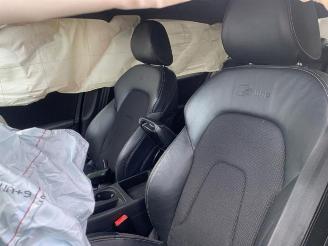 Audi A4 A4 Avant (B8), Combi, 2007 / 2015 2.0 TFSI 16V picture 9