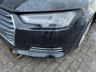 Audi A4 A4 Avant (B9), Combi, 2015 2.0 TDI Ultra 16V picture 22