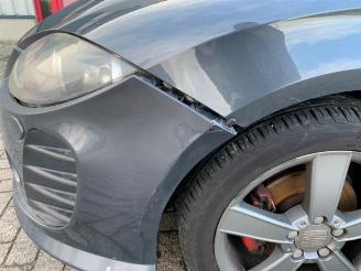 Seat Leon Leon (1P1), Hatchback 5-drs, 2005 / 2013 2.0 FSI 16V picture 12