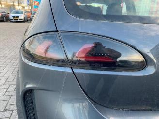 Seat Leon Leon (1P1), Hatchback 5-drs, 2005 / 2013 2.0 FSI 16V picture 10