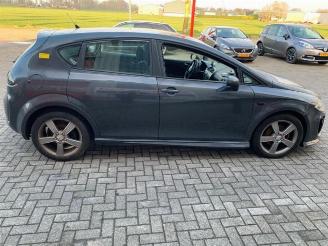 Seat Leon Leon (1P1), Hatchback 5-drs, 2005 / 2013 2.0 FSI 16V picture 6