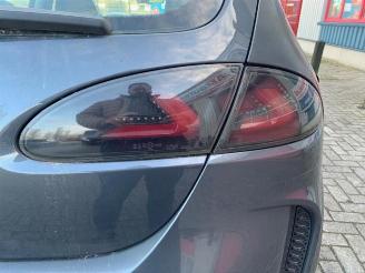 Seat Leon Leon (1P1), Hatchback 5-drs, 2005 / 2013 2.0 FSI 16V picture 11