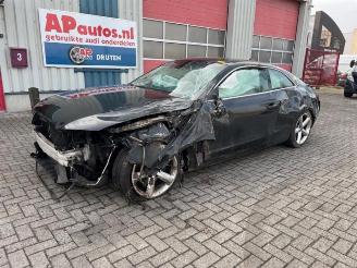 Autoverwertung Audi A5 A5 (8T3), Coupe, 2007 / 2017 1.8 TFSI 16V 2008/8