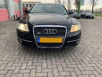 Audi A6 avant 2.4 V6 177pk AUTOMAAT picture 8