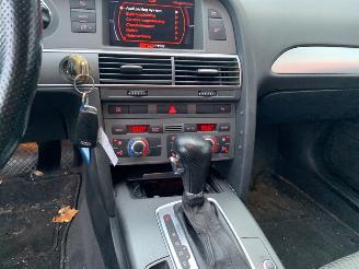 Audi A6 avant 2.4 V6 177pk AUTOMAAT picture 11