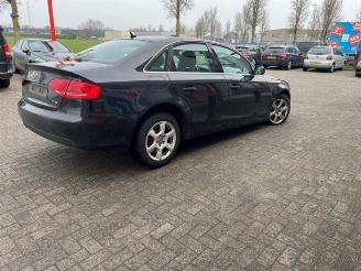 Audi A4 A4 (B8), Sedan, 2007 / 2015 1.8 TFSI 16V picture 5