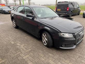 Audi A4 A4 (B8), Sedan, 2007 / 2015 1.8 TFSI 16V picture 7