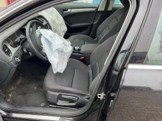 Audi A4 A4 (B8), Sedan, 2007 / 2015 1.8 TFSI 16V picture 9