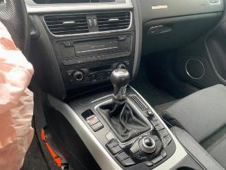 Audi A5 A5 Cabrio (8F7), Cabrio, 2009 / 2017 1.8 TFSI 16V picture 10