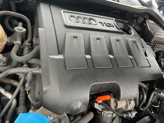 Audi A1 A1 (8X1/8XK), Hatchback 3-drs, 2010 / 2018 1.6 TDI 16V picture 9