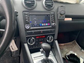 Audi A3 A3 Sportback (8PA), Hatchback 5-drs, 2004 / 2013 1.8 TFSI 16V picture 13