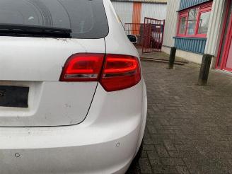 Audi A3 A3 Sportback (8PA), Hatchback 5-drs, 2004 / 2013 1.8 TFSI 16V picture 15