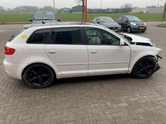 Audi A3 A3 Sportback (8PA), Hatchback 5-drs, 2004 / 2013 1.8 TFSI 16V picture 6