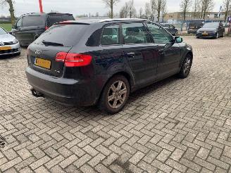 Audi A3 1.4 TFSI 125pk FACELIFT picture 5