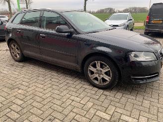 Audi A3 1.4 TFSI 125pk FACELIFT picture 7