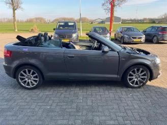 Audi A3 A3 Cabriolet (8P7), Cabrio, 2008 / 2013 1.2 TFSI picture 6