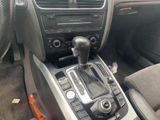 Audi A5 A5 (8T3), Coupe, 2007 / 2017 2.0 TFSI 16V Quattro picture 12