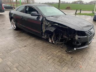 Audi A5 A5 (8T3), Coupe, 2007 / 2017 2.0 TFSI 16V Quattro picture 7