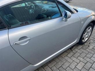 Audi TT TT (8N3), Coupe, 1998 / 2006 1.8 20V Turbo picture 16