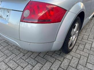 Audi TT TT (8N3), Coupe, 1998 / 2006 1.8 20V Turbo picture 15