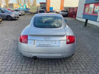 Audi TT TT (8N3), Coupe, 1998 / 2006 1.8 20V Turbo picture 4