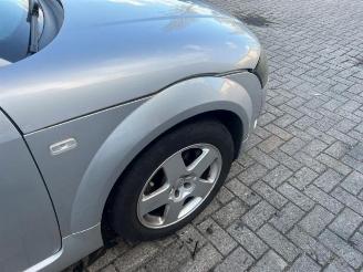 Audi TT TT (8N3), Coupe, 1998 / 2006 1.8 20V Turbo picture 17