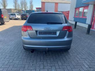 Audi A3 A3 Sportback (8PA), Hatchback 5-drs, 2004 / 2013 1.8 TFSI 16V picture 4