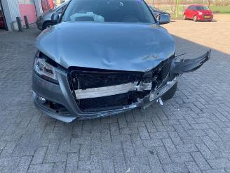 Audi A3 A3 Sportback (8PA), Hatchback 5-drs, 2004 / 2013 1.8 TFSI 16V picture 8