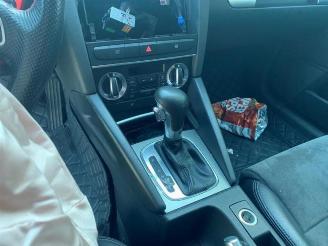 Audi A3 A3 Sportback (8PA), Hatchback 5-drs, 2004 / 2013 1.8 TFSI 16V picture 11