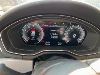 Audi A4 A4 Avant (B9), Combi, 2015 2.0 40 TFSI Mild Hybrid 16V picture 10