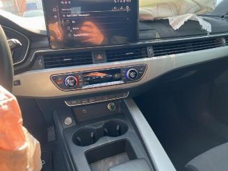 Audi A4 A4 Avant (B9), Combi, 2015 2.0 40 TFSI Mild Hybrid 16V picture 11