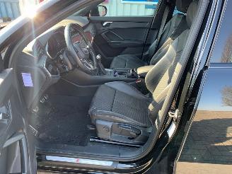 Audi Q3 Sportback picture 10